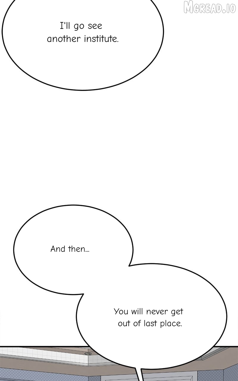 Change Me Chapter 169  - page 132